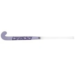 Brabo TC-40 LB Hockeystick Purple -Hockey Wereld 129906 730 04 1