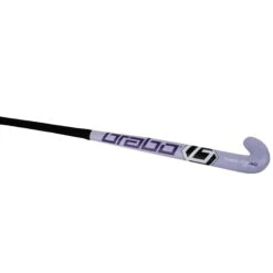 Brabo TC-40 LB Hockeystick Purple -Hockey Wereld 129906 730 07 1