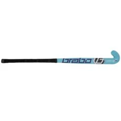 Brabo TC-30 CC Hockeystick Blue Purple -Hockey Wereld 129907 000 03 1