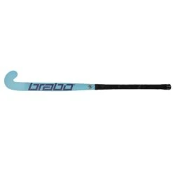 Brabo TC-30 CC Hockeystick Blue Purple -Hockey Wereld 129907 000 04 1