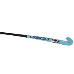 Brabo TC-30 CC Hockeystick Blue Purple -Hockey Wereld 129907 000 07 1