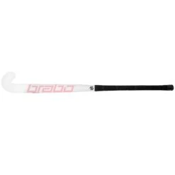Brabo TC-30 CC Hockeystick White Pink -Hockey Wereld 129909 000 04 1