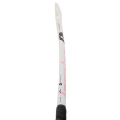 Brabo TC-30 CC Hockeystick White Pink -Hockey Wereld 129909 000 05 1