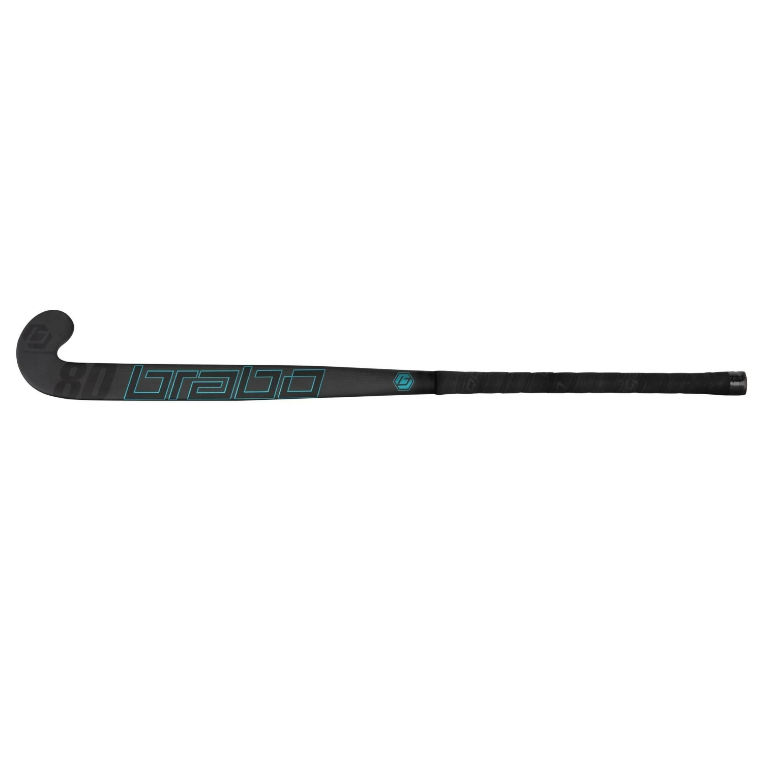 Brabo Pure Studio Traditional 80 Carbon CC hockeystick Brabo Pure Studio Traditional 80 Carbon CC Hockeystick -Hockey Wereld 129910 000 04 1