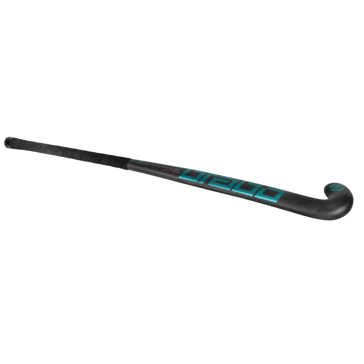 Brabo Pure Studio Traditional 80 Carbon CC hockeystick Brabo Pure Studio Traditional 80 Carbon CC Hockeystick -Hockey Wereld 129910 000 07 2