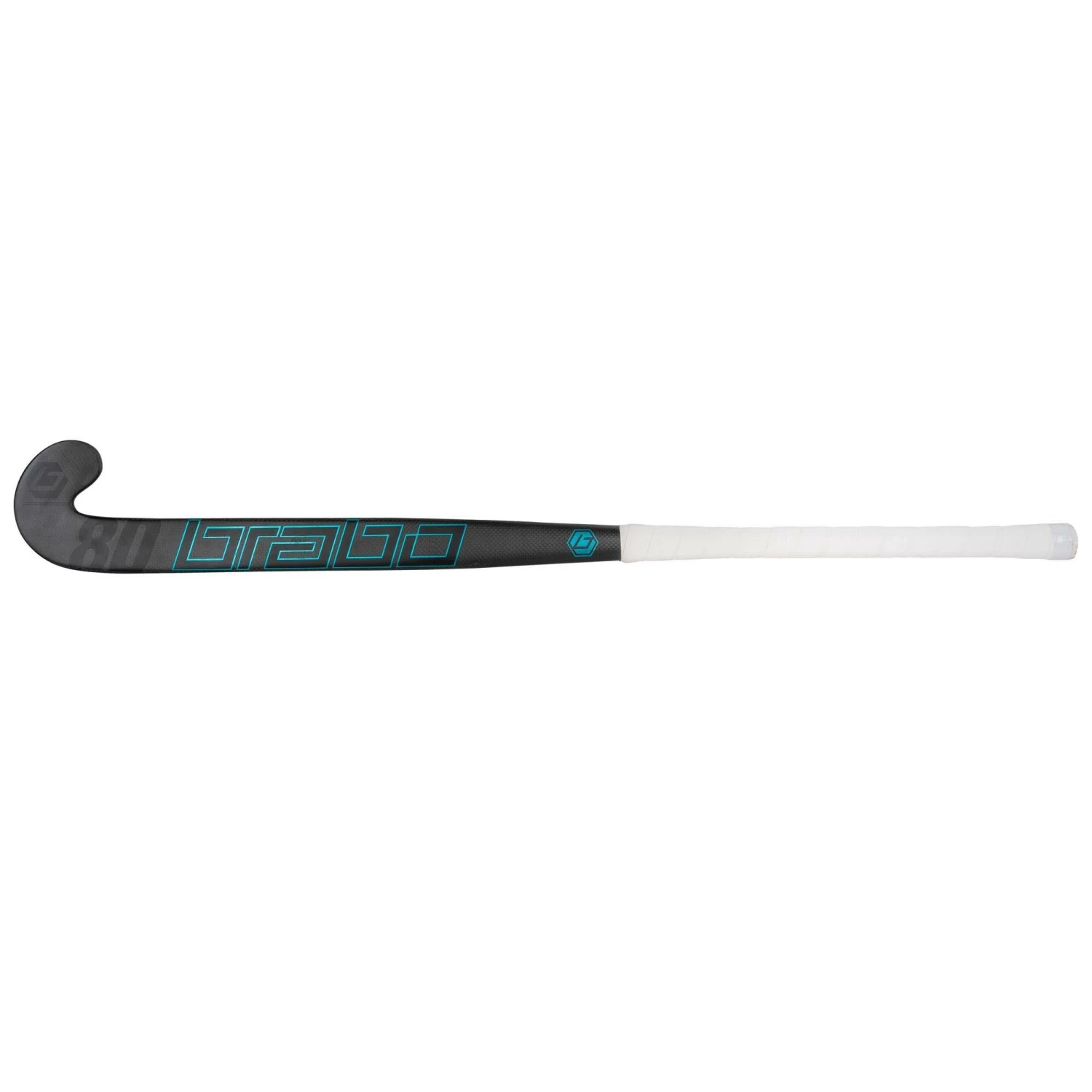 Brabo Pure Studio Traditional 80 Carbon LB hockeystick Brabo Pure Studio Traditional 80 Carbon LB Hockeystick -Hockey Wereld 129911 000 04 1