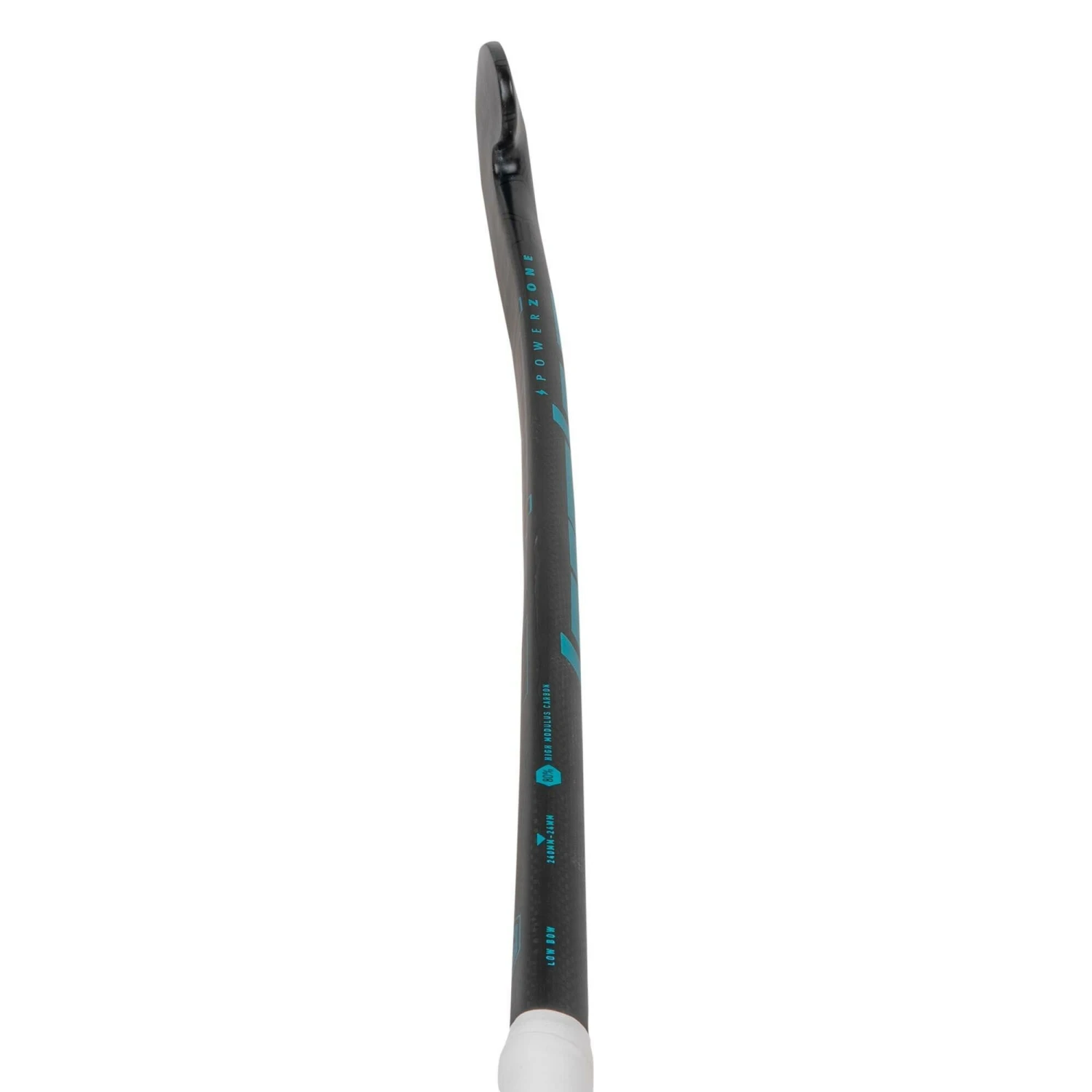 Brabo Pure Studio Traditional 80 Carbon LB hockeystick Brabo Pure Studio Traditional 80 Carbon LB Hockeystick -Hockey Wereld 129911 000 05 1