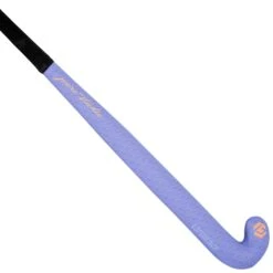 Brabo Pure Studio Carbon 40 CC Hockeystick Purple