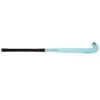 Brabo Pure Studio Carbon 30 CC Hockeystick Blue Purple