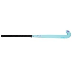 Brabo Pure Studio Carbon 30 CC Hockeystick Blue Purple