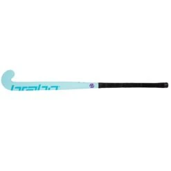 Brabo Pure Studio Carbon 30 CC Hockeystick Blue Purple -Hockey Wereld 129915 200 03 1