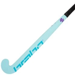 Brabo Pure Studio Carbon 30 CC Hockeystick Blue Purple -Hockey Wereld 129915 200 04 1