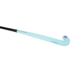 Brabo Pure Studio Carbon 30 CC Hockeystick Blue Purple -Hockey Wereld 129915 200 07 1