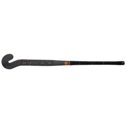 Brabo Goalie TC-70 Hockeystick Black Orange -Hockey Wereld 129917 000 03 1