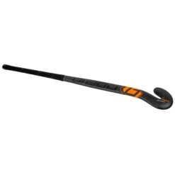 Brabo Goalie TC-70 Hockeystick Black Orange -Hockey Wereld 129917 000 06 1