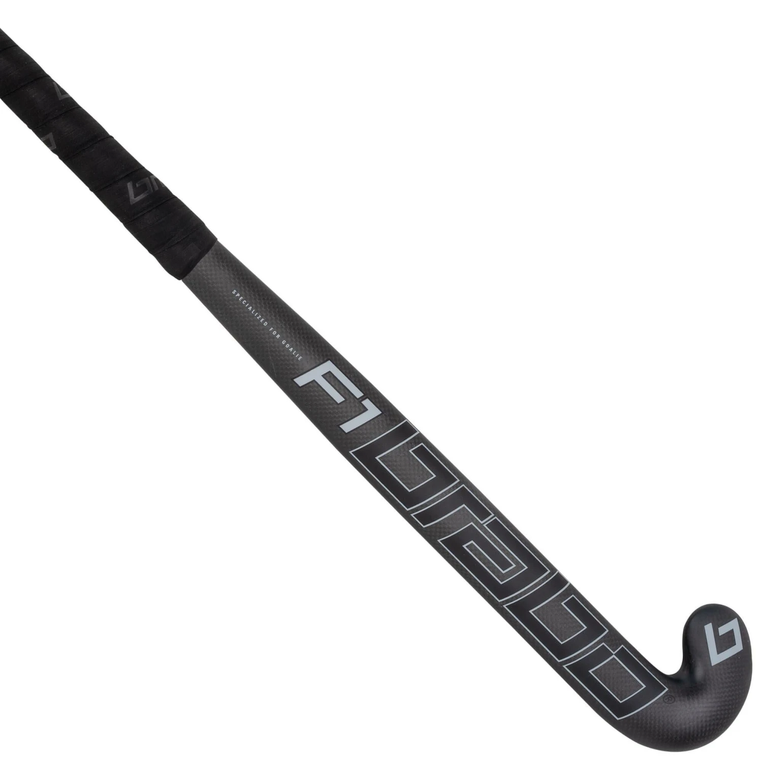 Brabo Goalie F1 Original hockeystick junior Brabo Goalie F1 Original Hockeystick Junior -Hockey Wereld 129918 000 01