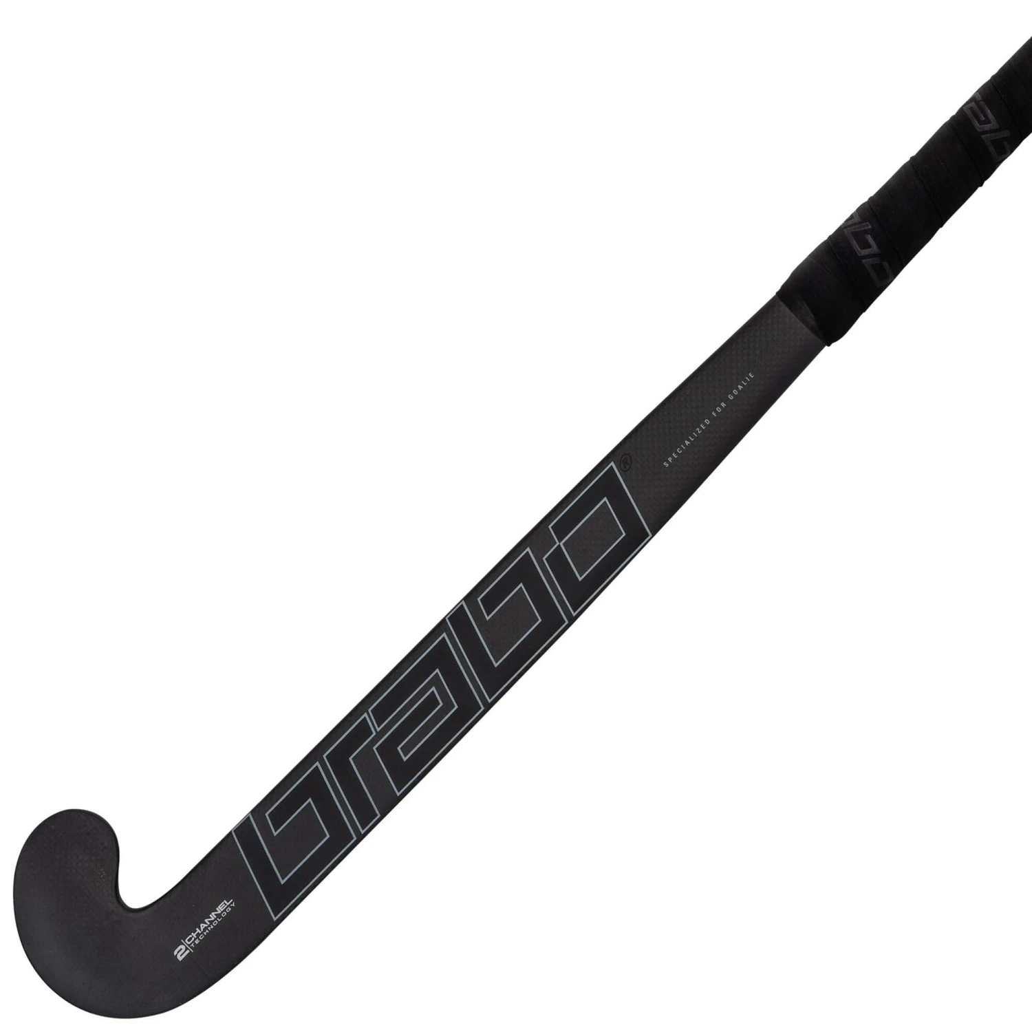 Brabo Goalie F1 Original hockeystick junior Brabo Goalie F1 Original Hockeystick Junior -Hockey Wereld 129918 000 02 1