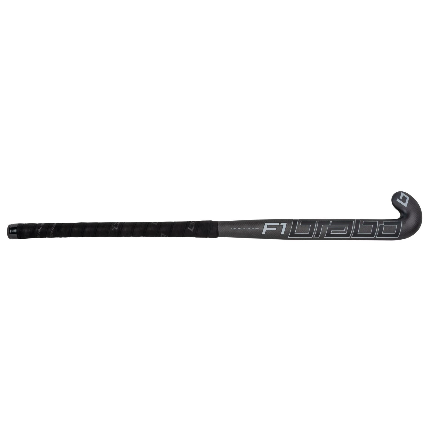 Brabo Goalie F1 Original hockeystick junior Brabo Goalie F1 Original Hockeystick Junior -Hockey Wereld 129918 000 03 1