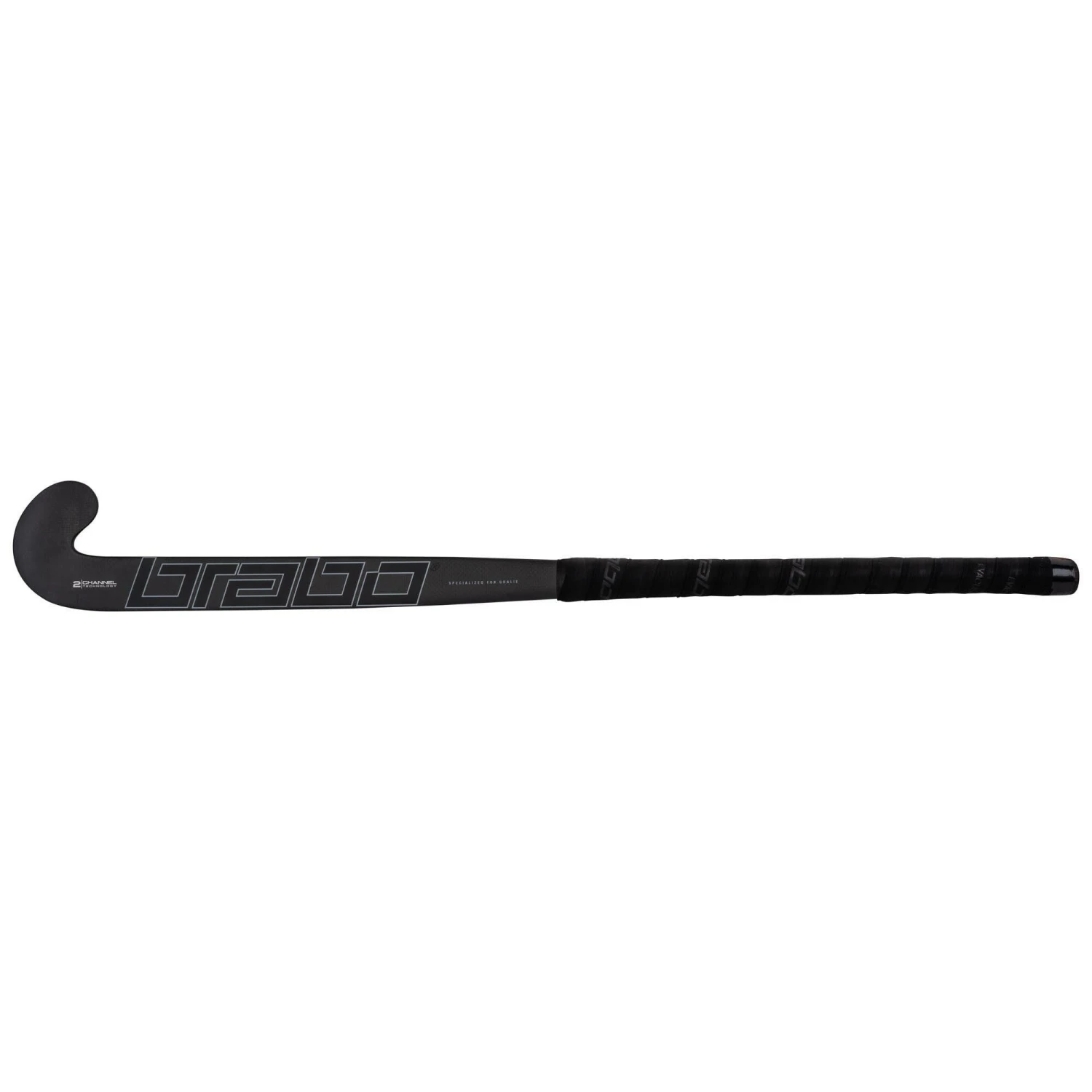 Brabo Goalie F1 Original hockeystick junior Brabo Goalie F1 Original Hockeystick Junior -Hockey Wereld 129918 000 04 1