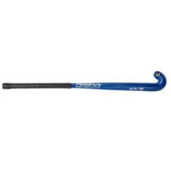 Brabo Elite 2 WTB TeXtreme CC Hockeystick Junior Bluesilver Red -Hockey Wereld 129919 000 03 1