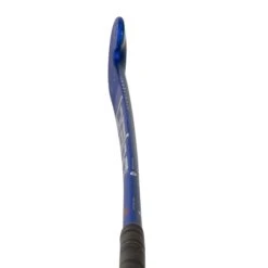 Brabo Elite 2 WTB TeXtreme CC Hockeystick Junior Bluesilver Red -Hockey Wereld 129919 000 05 1