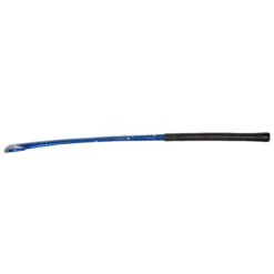 Brabo Elite 2 WTB TeXtreme CC Hockeystick Junior Bluesilver Red -Hockey Wereld 129919 000 06 1