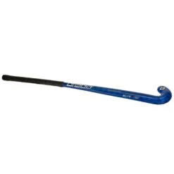 Brabo Elite 2 WTB TeXtreme CC Hockeystick Junior Bluesilver Red -Hockey Wereld 129919 000 07 1