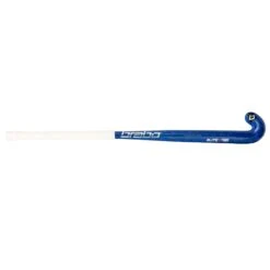 BraboElite 2 WTB TeXtreme LB Hockeystick Junior Blue Silver Red -Hockey Wereld 129920 000 03 1
