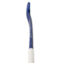 BraboElite 2 WTB TeXtreme LB Hockeystick Junior Blue Silver Red -Hockey Wereld 129920 000 05 1