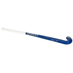 BraboElite 2 WTB TeXtreme LB Hockeystick Junior Blue Silver Red -Hockey Wereld 129920 000 07 1