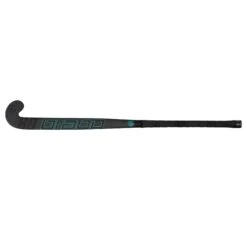 Brabo Pure Studio Traditional Carbon 80 CC Hockeystick Junior Grey -Hockey Wereld 129921 000 04 1