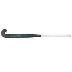 Brabo Pure Studio Traditional Carbon 80 LB Hockeystick Junior Carbon -Hockey Wereld 129922 000 04 1