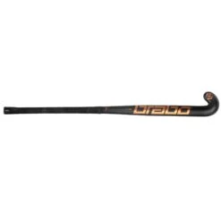 Brabo Traditional Carbon 80 CC Hockeystick Junior Carbon Bronze -Hockey Wereld 129923 000 03 2