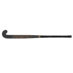 Brabo Traditional Carbon 80 CC Hockeystick Junior Carbon Bronze -Hockey Wereld 129923 000 04 2