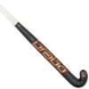 Brabo Traditional Carbon 80 LB Hockeystick Junior Carbon Bronze
