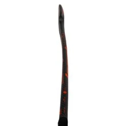 Brabo G-Force Traditional 70 Hockeystick Junior Black Orange -Hockey Wereld 129925 990 04 1