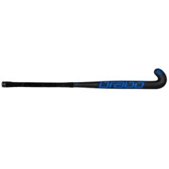 Brabo G-Force Traditional Carbon 60 Hockeystick Junior Black Blue -Hockey Wereld 129926 000 03 1