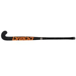 Brabo G-Force TC-50 CC Hockeystick Junior Black Orange -Hockey Wereld 129927 000 04 1