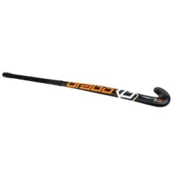 Brabo G-Force TC-50 CC Hockeystick Junior Black Orange -Hockey Wereld 129927 000 07 1