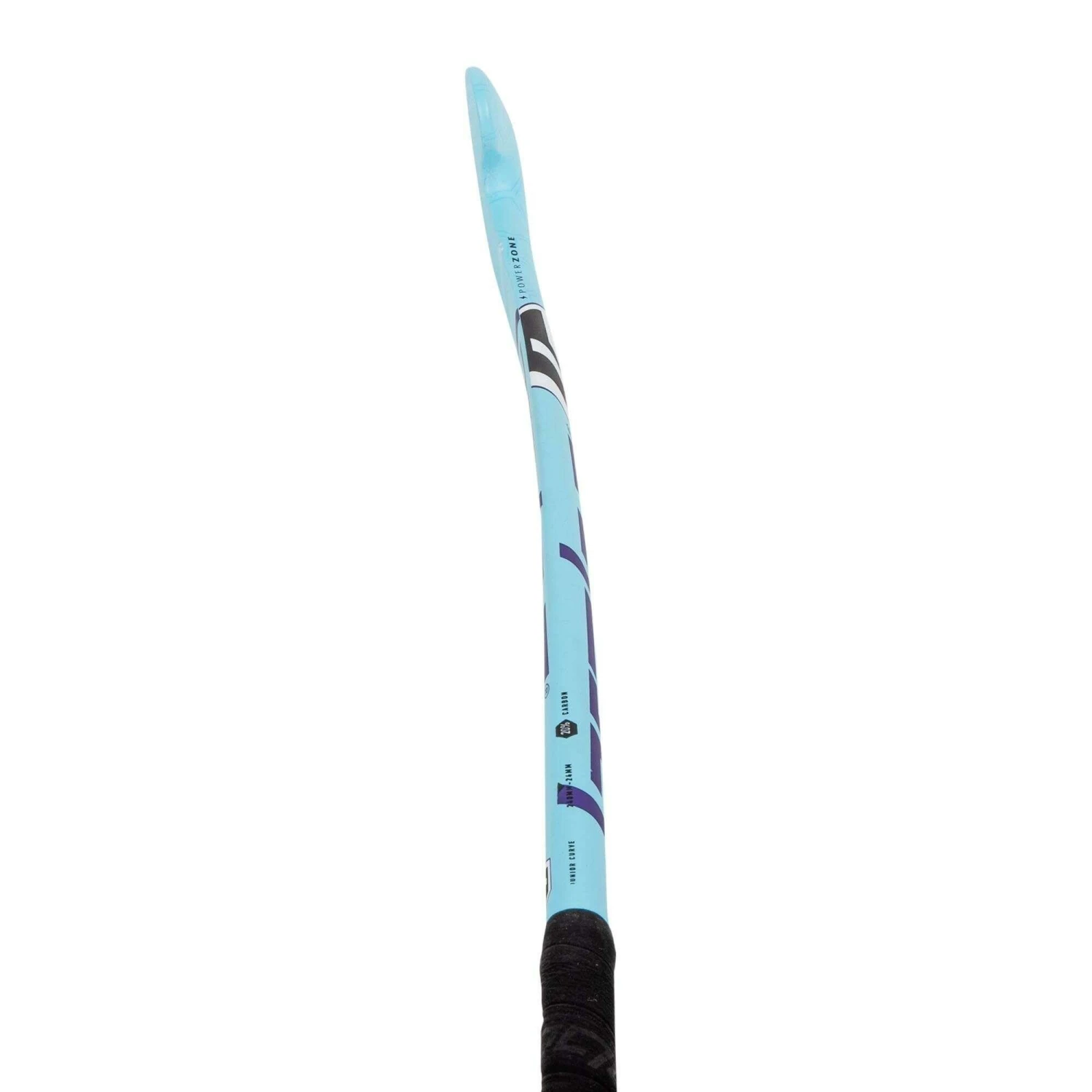 Brabo G-Force TC-30 hockeystick junior blue purple Brabo G-Force TC-30 Hockeystick Junior Blue Purple -Hockey Wereld 129928 000 05 1
