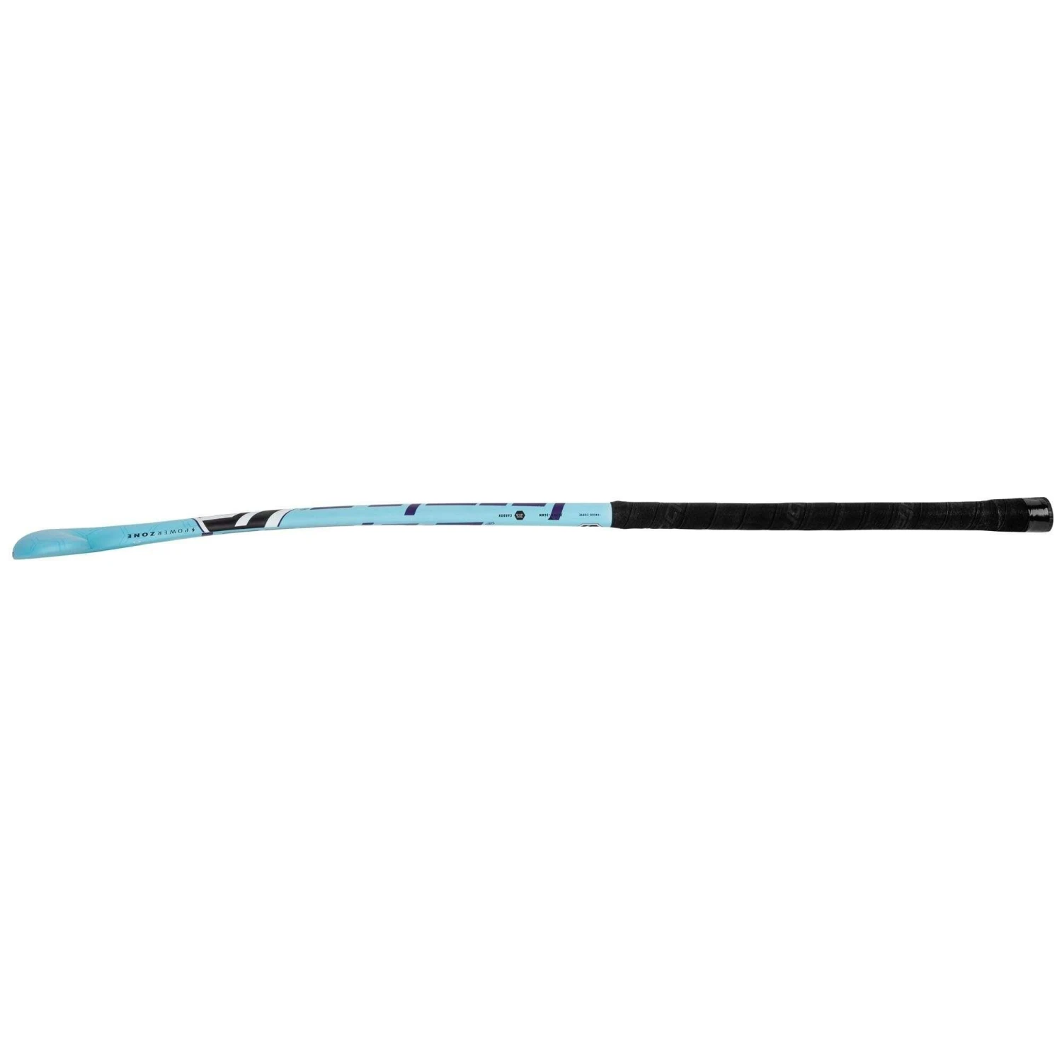 Brabo G-Force TC-30 hockeystick junior blue purple Brabo G-Force TC-30 Hockeystick Junior Blue Purple -Hockey Wereld 129928 000 06 1