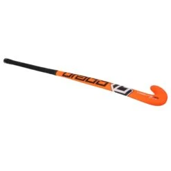 Brabo G-Force TC-30 Hockeystick Junior Neonorange Black -Hockey Wereld 129930 000 07 1