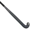 Brabo Pure Studio G-Force Hockeystick Junior Black Pink