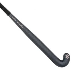 Brabo Pure Studio G-Force Hockeystick Junior Black Pink