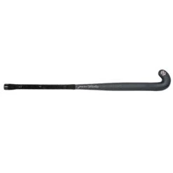 Brabo Pure Studio G-Force Hockeystick Junior Black Pink -Hockey Wereld 129931 000 03 1