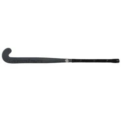 Brabo Pure Studio G-Force Hockeystick Junior Black Pink -Hockey Wereld 129931 000 04 1