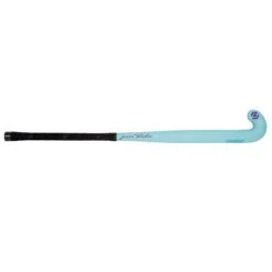 Brabo Pure Studio G-Force Hockeystick Junior Blue Purple -Hockey Wereld 129932 000 03 1