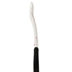 Brabo Pure Studio G-Force Hockeystick Junior White Pink -Hockey Wereld 129933 000 05 1