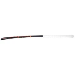 Brabo O'Geez Original Hockeystick Junior Black Orange -Hockey Wereld 129938 000 06 1