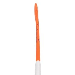 Brabo O'Geez Original Hockeystick Junior Neon Orange Red -Hockey Wereld 129939 000 05 1